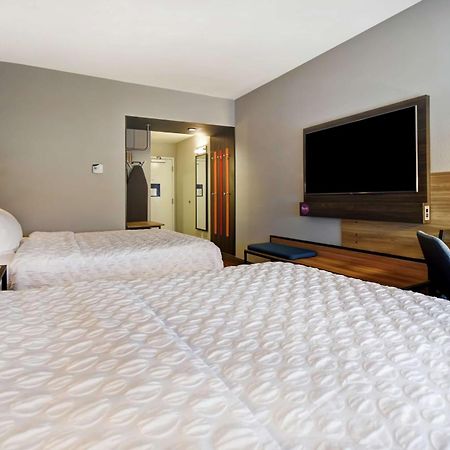 Tru By Hilton Cincinnati Airport South Florence Extérieur photo