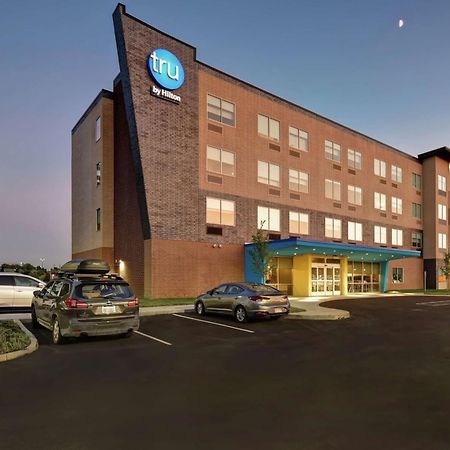 Tru By Hilton Cincinnati Airport South Florence Extérieur photo