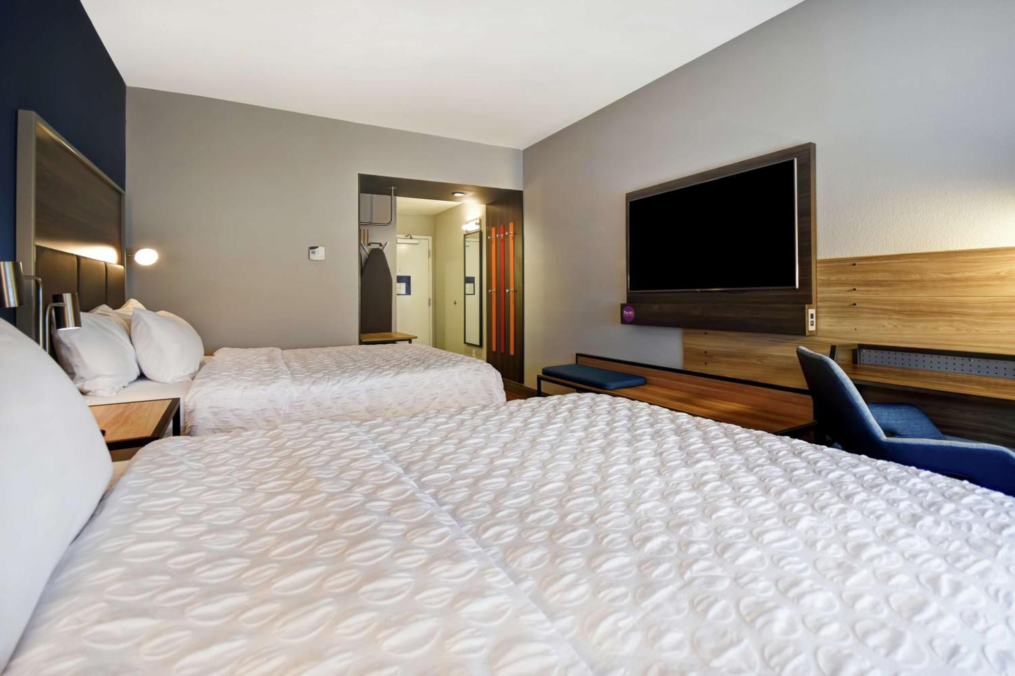 Tru By Hilton Cincinnati Airport South Florence Extérieur photo