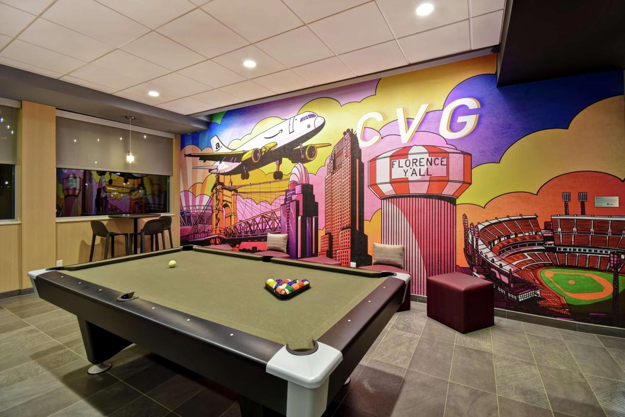 Tru By Hilton Cincinnati Airport South Florence Extérieur photo
