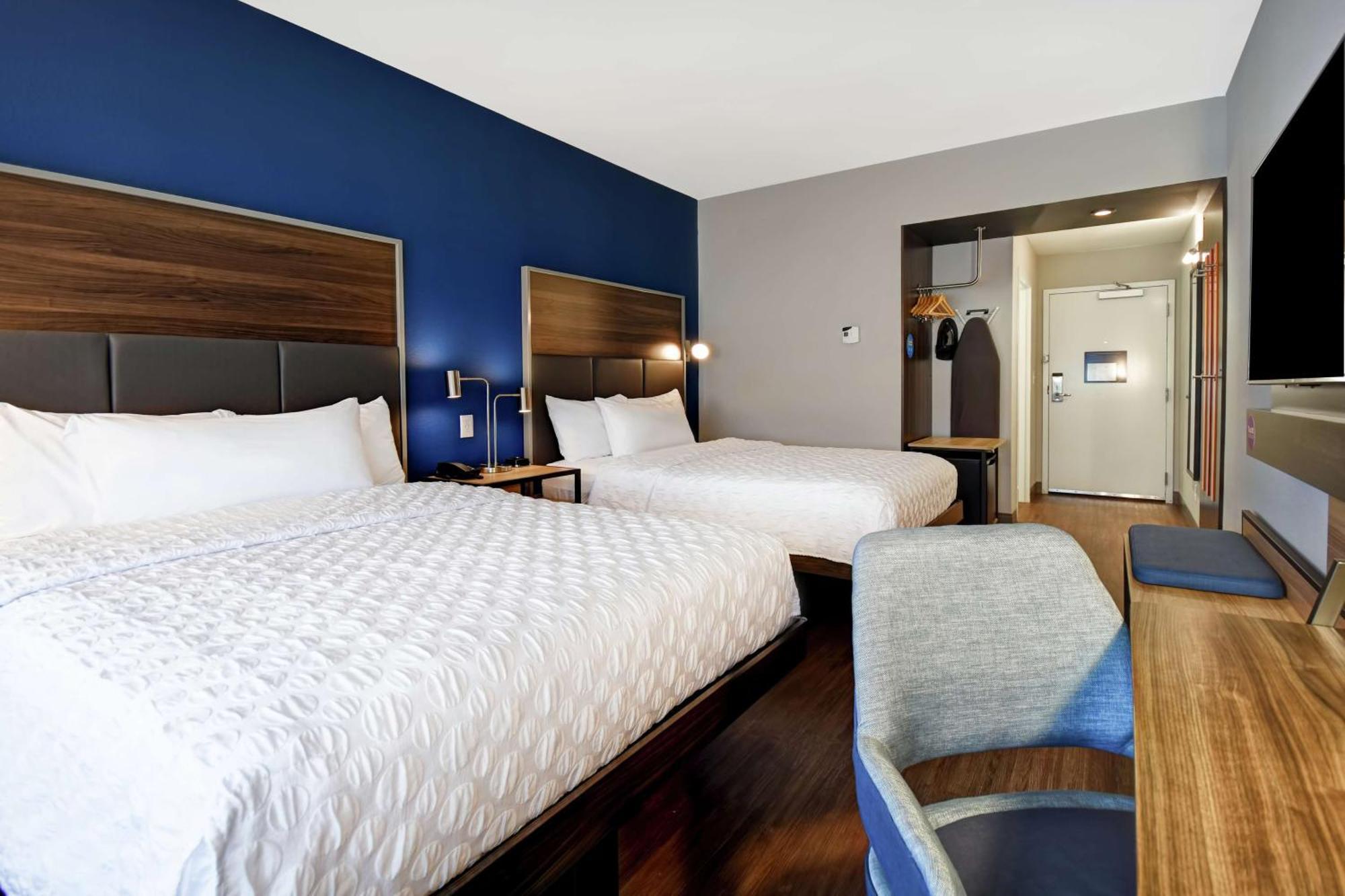 Tru By Hilton Cincinnati Airport South Florence Extérieur photo