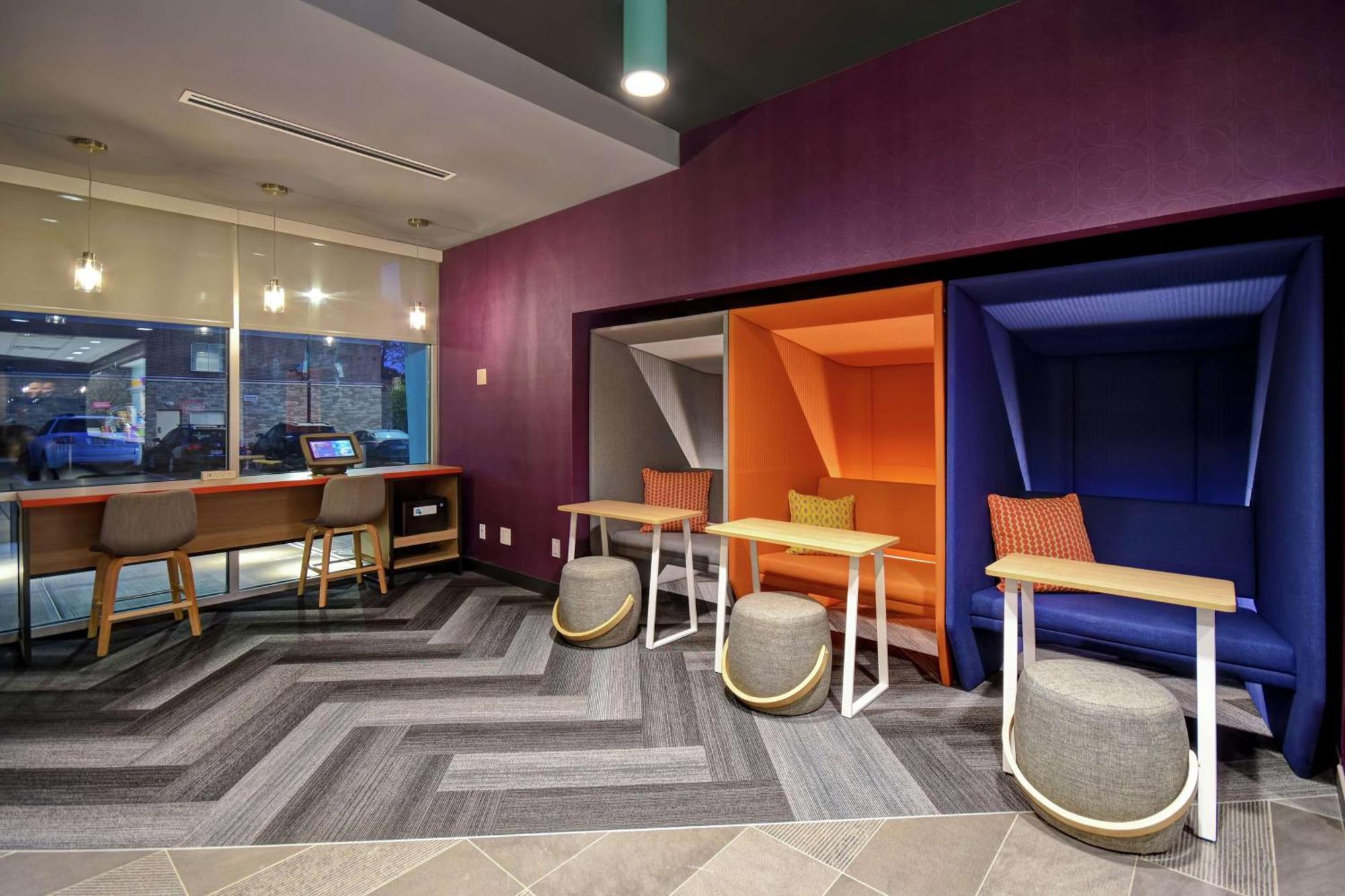 Tru By Hilton Cincinnati Airport South Florence Extérieur photo
