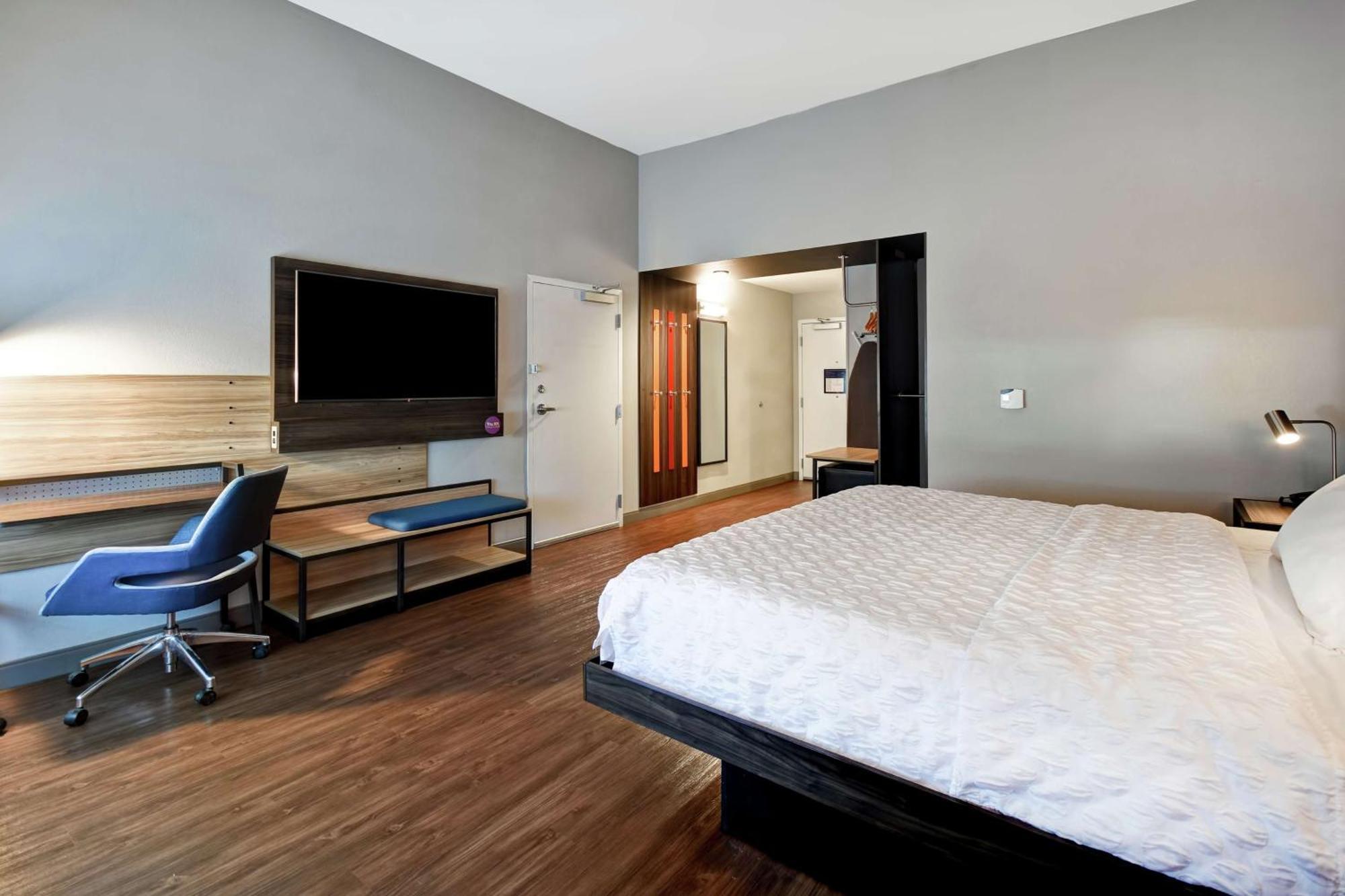 Tru By Hilton Cincinnati Airport South Florence Extérieur photo