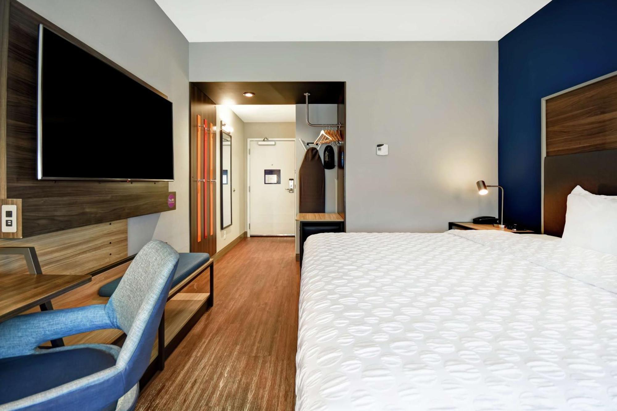 Tru By Hilton Cincinnati Airport South Florence Extérieur photo