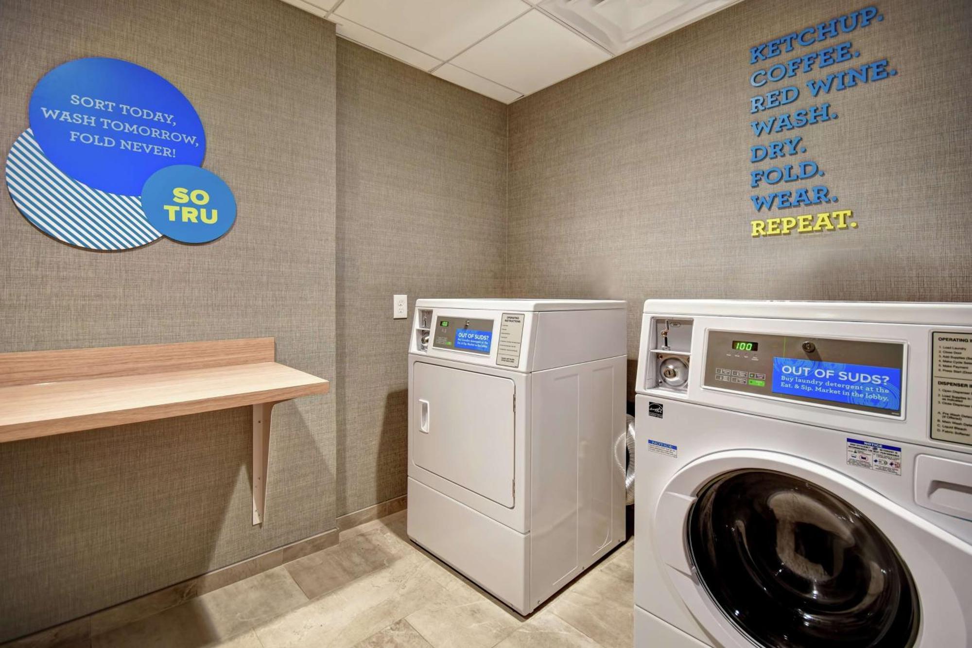 Tru By Hilton Cincinnati Airport South Florence Extérieur photo