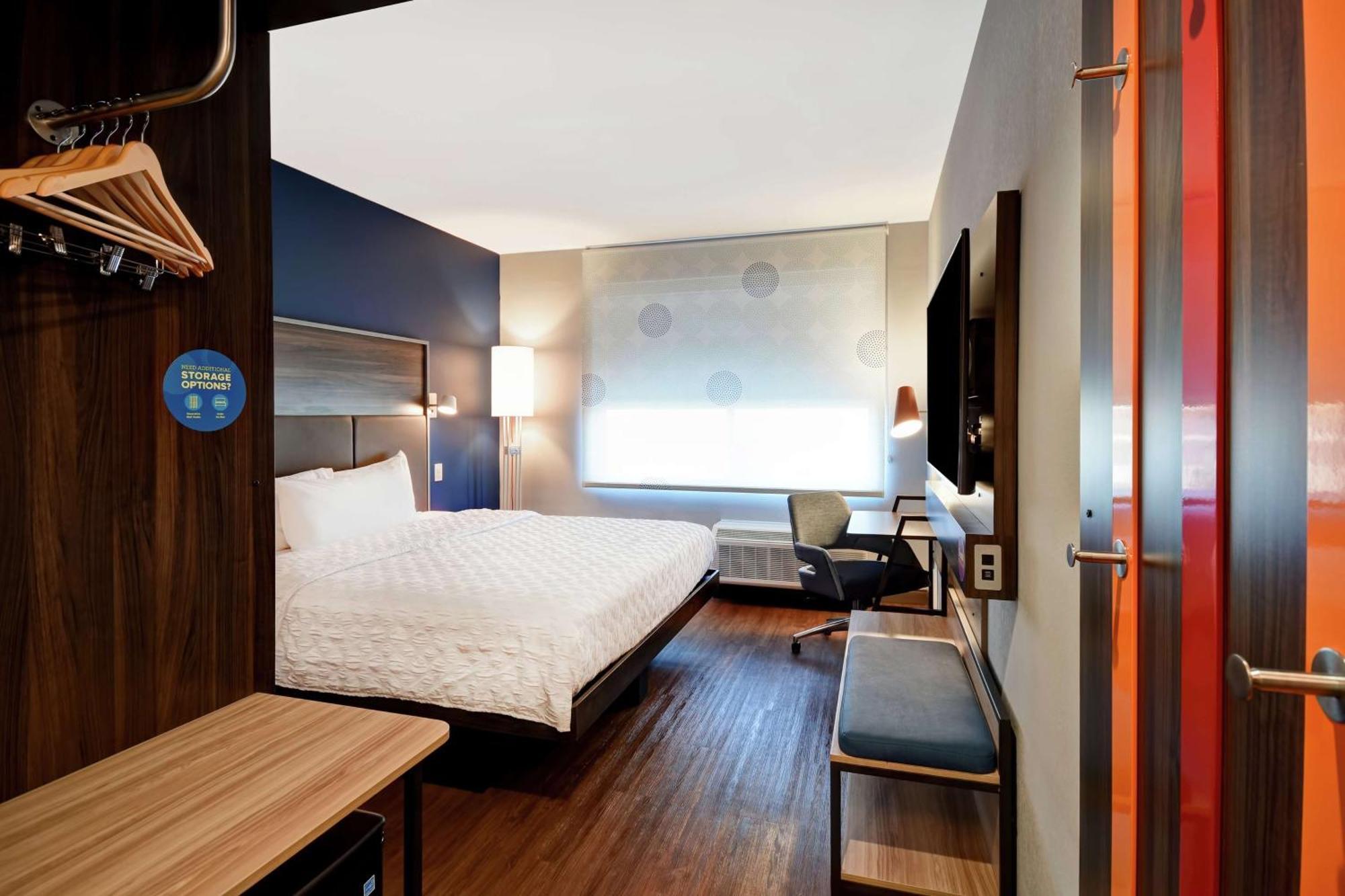 Tru By Hilton Cincinnati Airport South Florence Extérieur photo