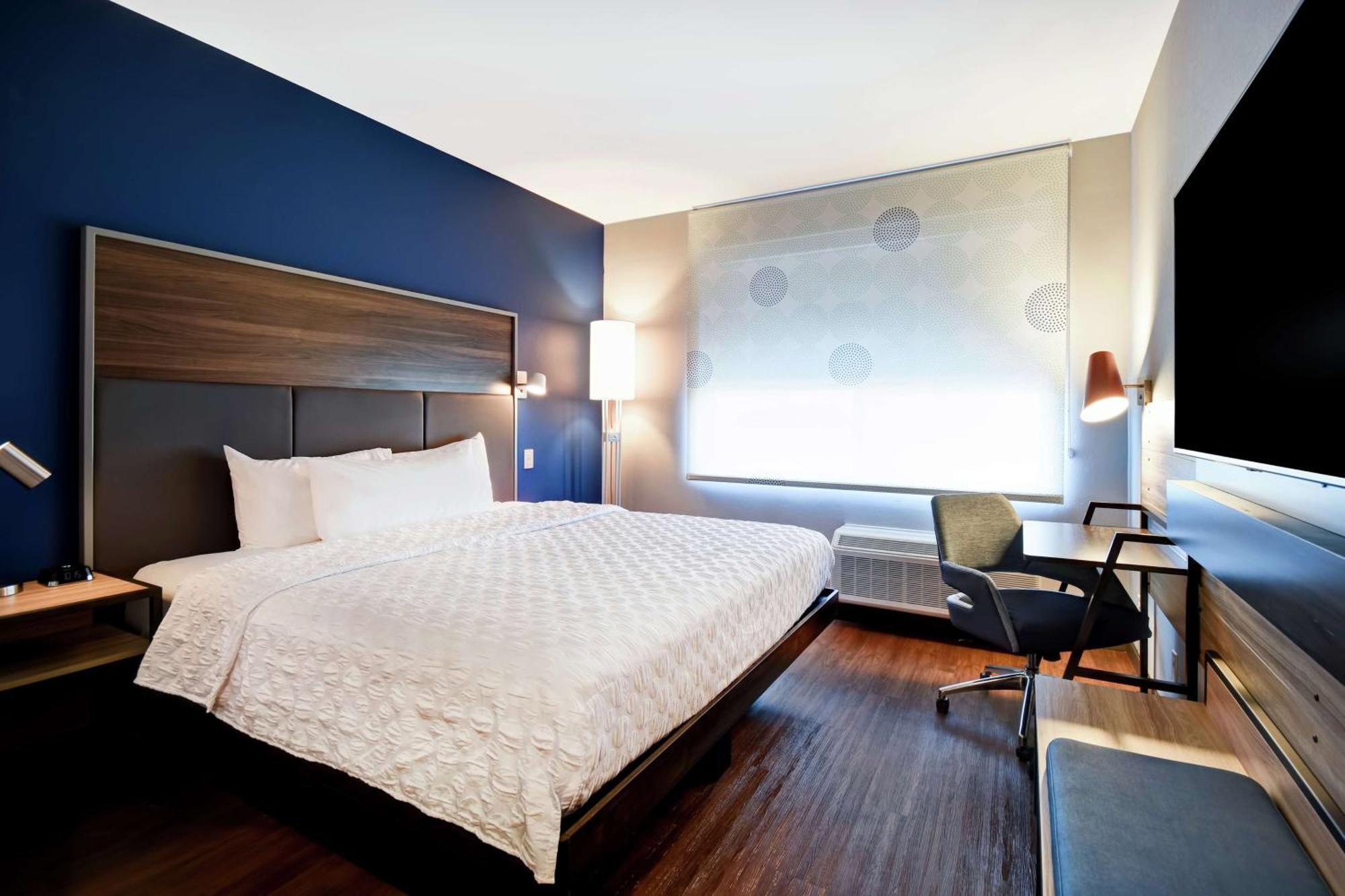 Tru By Hilton Cincinnati Airport South Florence Extérieur photo