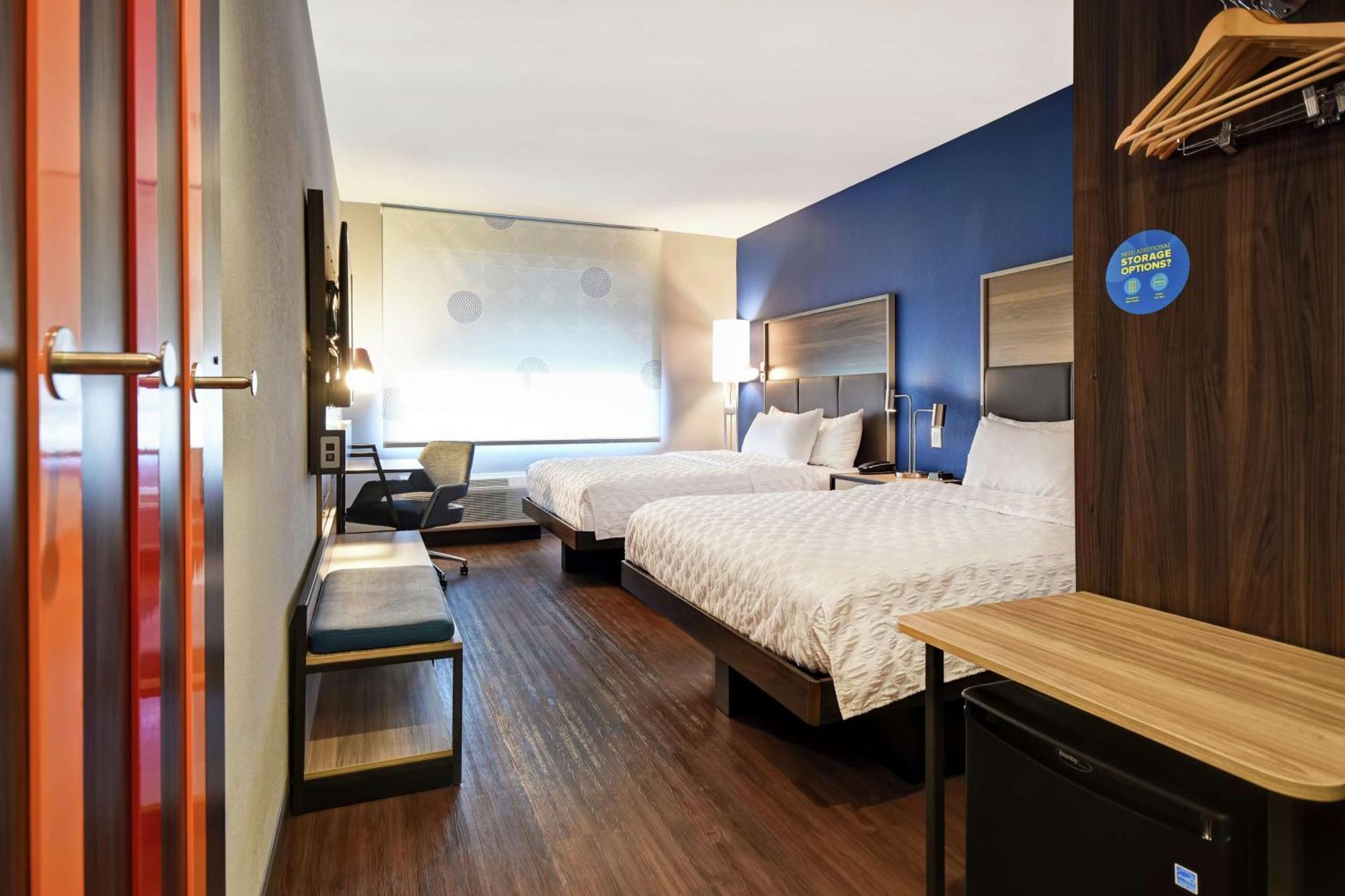 Tru By Hilton Cincinnati Airport South Florence Extérieur photo