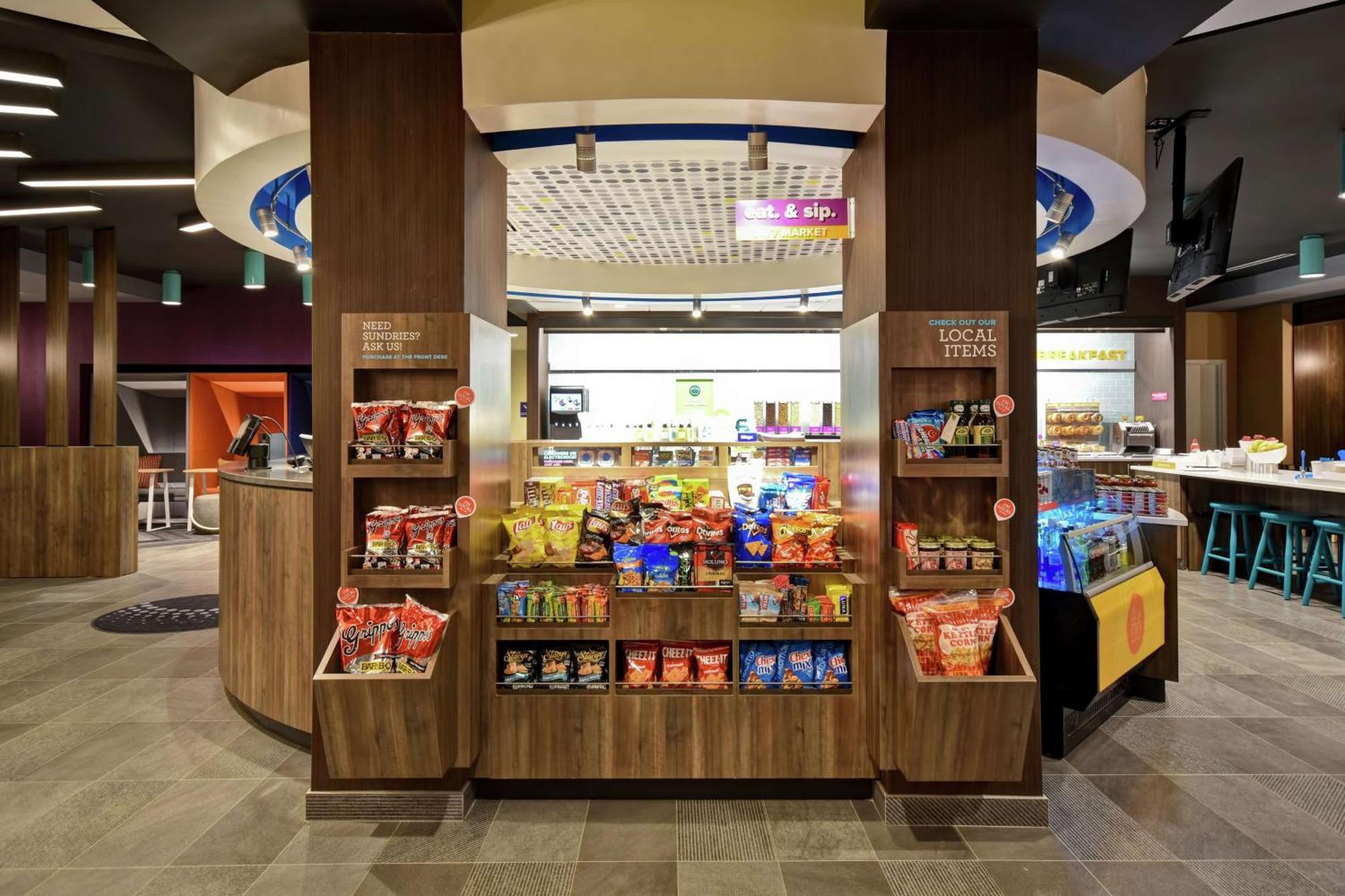 Tru By Hilton Cincinnati Airport South Florence Extérieur photo