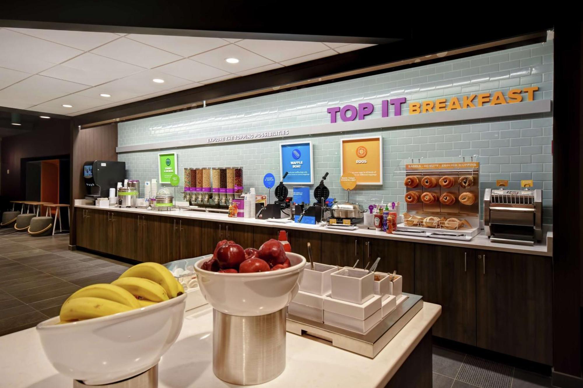Tru By Hilton Cincinnati Airport South Florence Extérieur photo