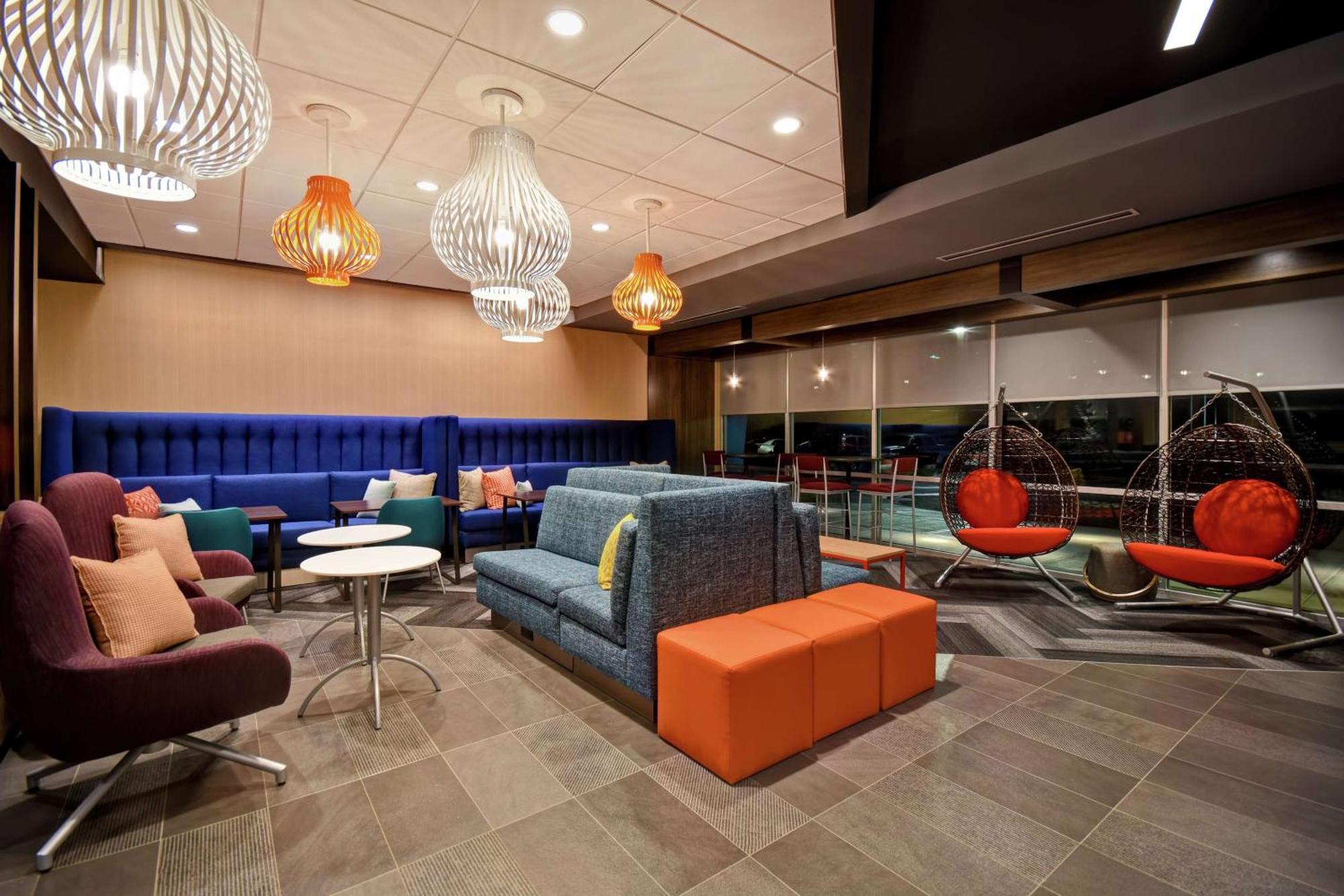 Tru By Hilton Cincinnati Airport South Florence Extérieur photo