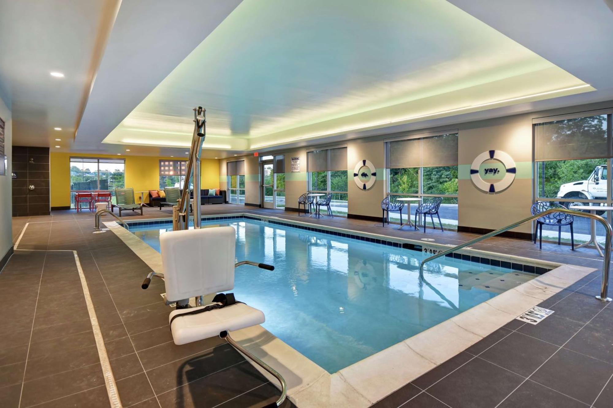 Tru By Hilton Cincinnati Airport South Florence Extérieur photo
