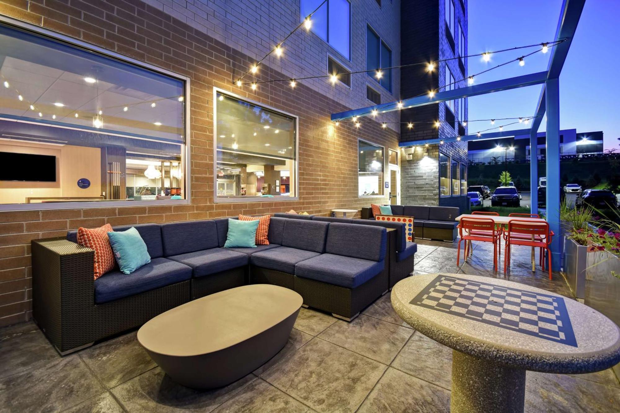 Tru By Hilton Cincinnati Airport South Florence Extérieur photo