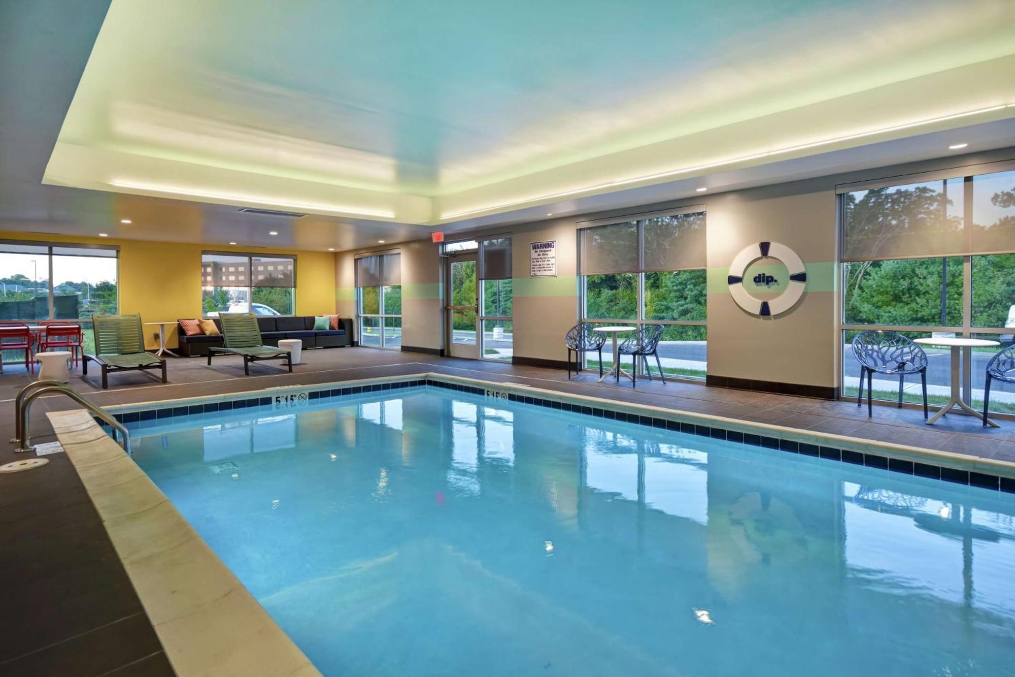Tru By Hilton Cincinnati Airport South Florence Extérieur photo