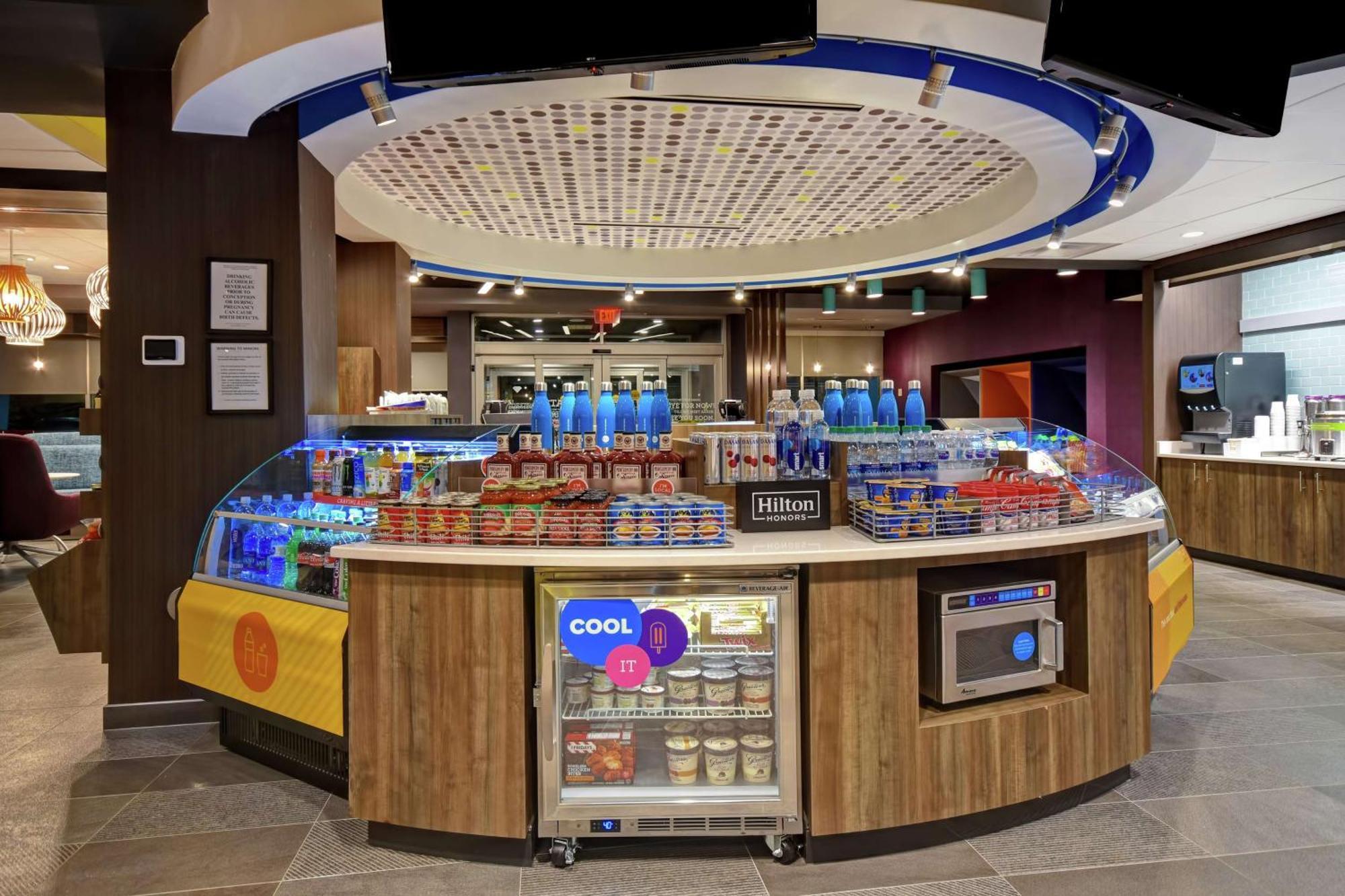 Tru By Hilton Cincinnati Airport South Florence Extérieur photo