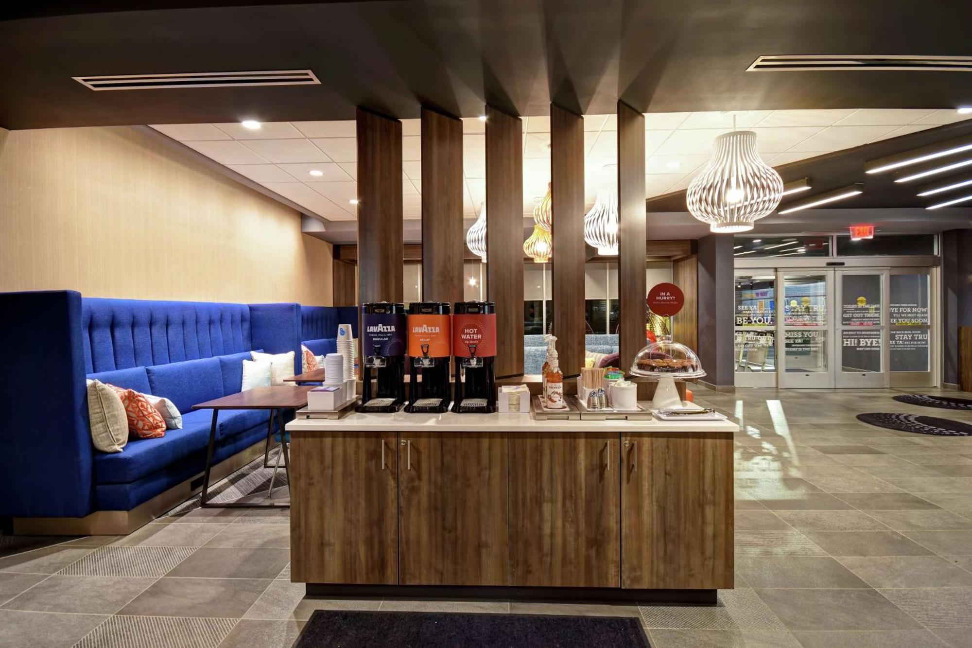Tru By Hilton Cincinnati Airport South Florence Extérieur photo